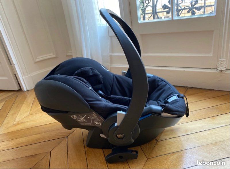 Siege auto babyzen besafe (image 2)