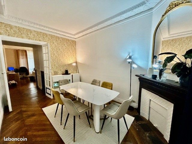 Appartement 2 pièces 45 m² · à Paris · 45 m² · 1 660 €