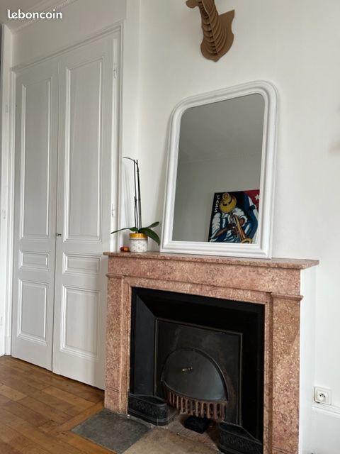 Appartement 2 pièces 45 m² · à Lyon · 45 m² · 1 030 €/mois