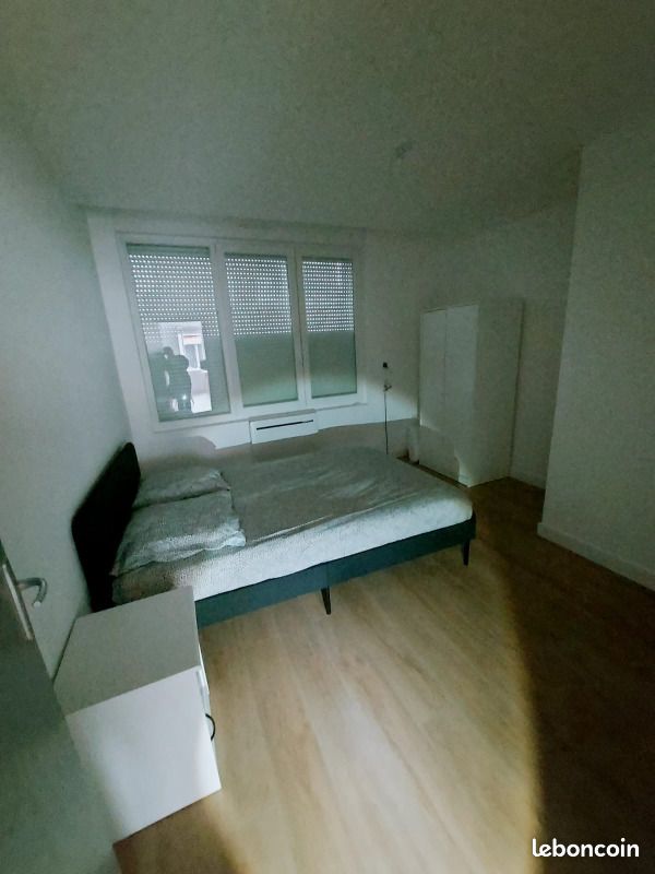 Appartement a louer douai - 2 pièce(s) - 45 m2 - Surfyn
