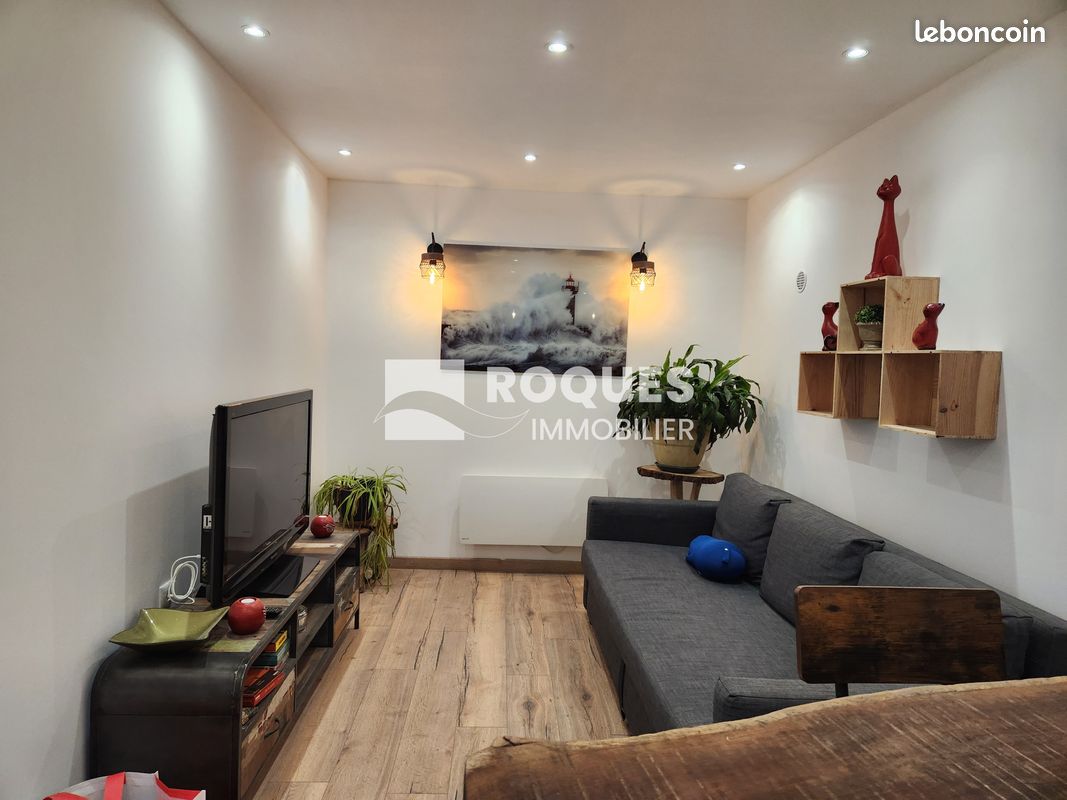 Maison 3 pièces 79 m² · au Bousquet-d'Orb · 79 m² · 540 €/mois