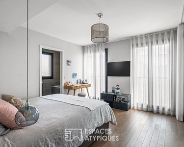 Appartement 2 150 000 € - 180 m²