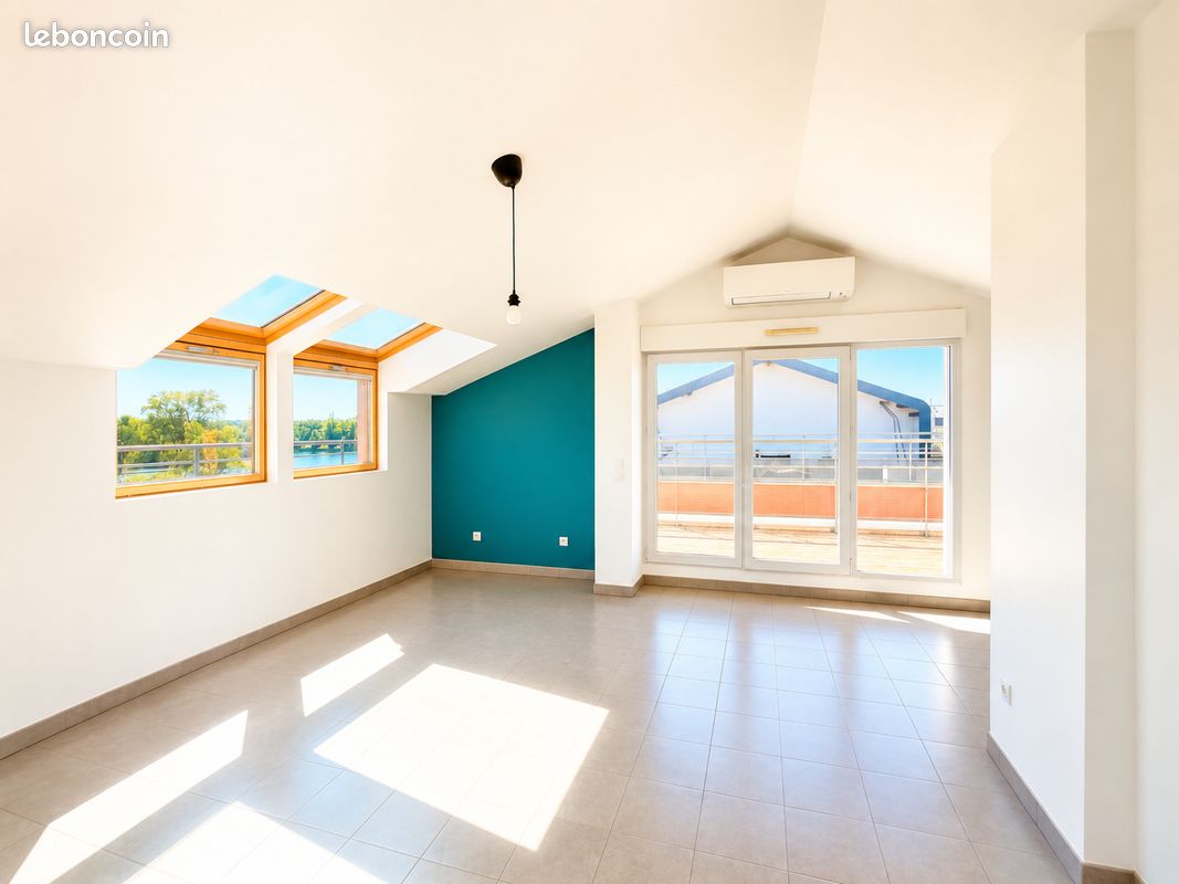 Appartement 4 pièces 90 m² · à Villenave-d'Ornon · 90 m² · 365 000 €