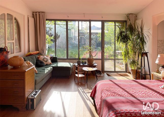 Maison 3 pièces 91 m² — 2