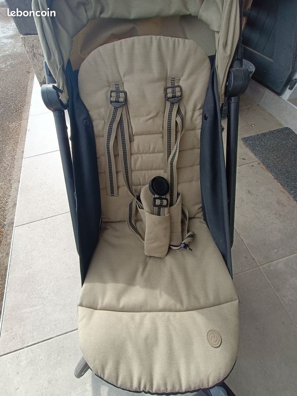 Cybex easy s 2 + (image 2)