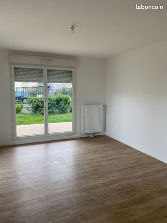 Appartement 2 pièces 50 m²