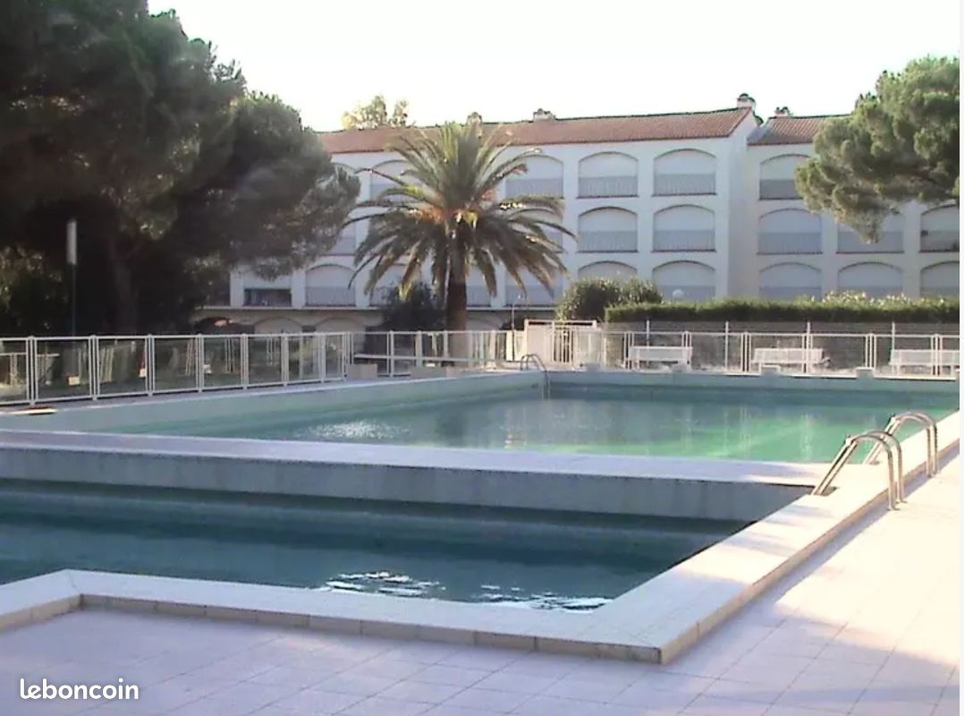 Appartement 3 pièces 39 m² · à Argelès-sur-Mer · 39 m² · 155 000 €