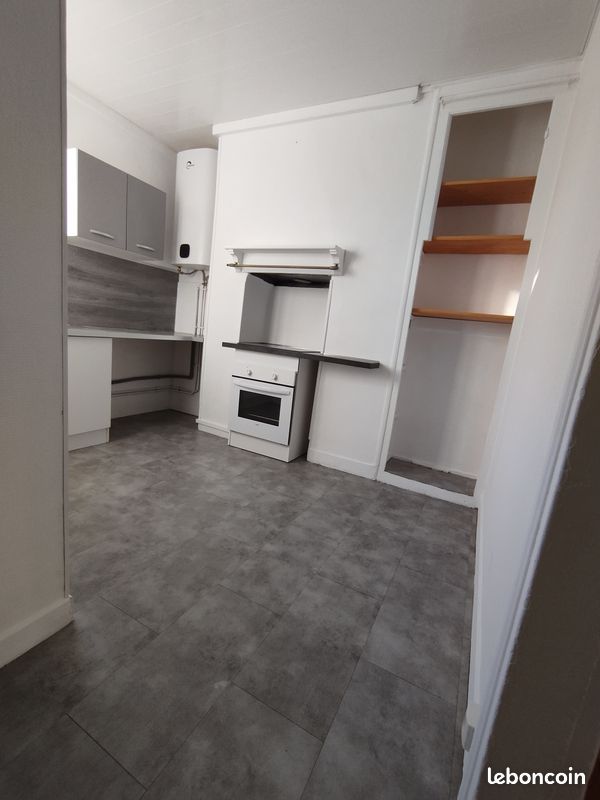 Appartement 2 pièces 33 m² · au Havre · 33 m² · 70 000 €