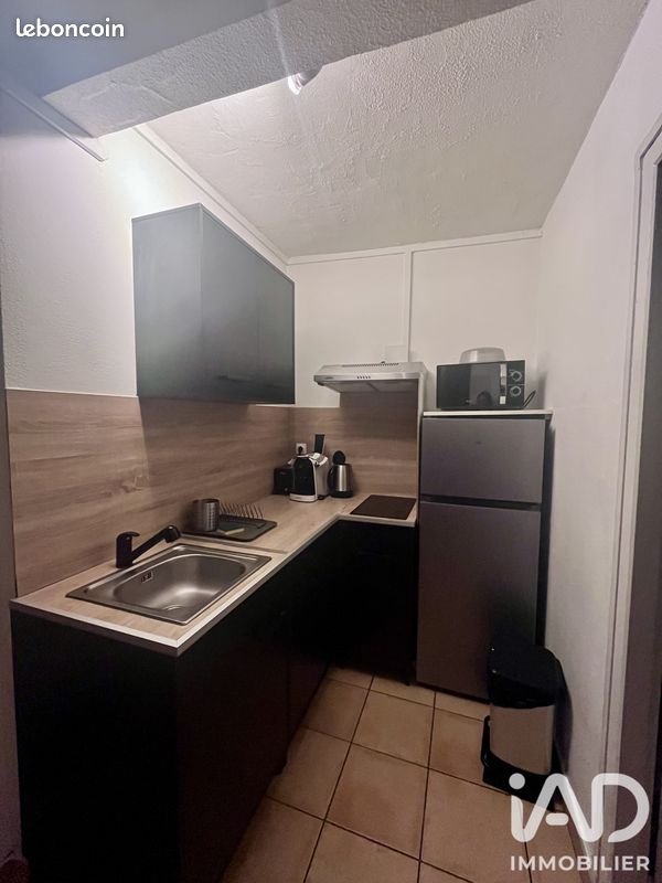 Appartement 2 pièces 44 m² · à Tarbes · 44 m² · 610 €/mois