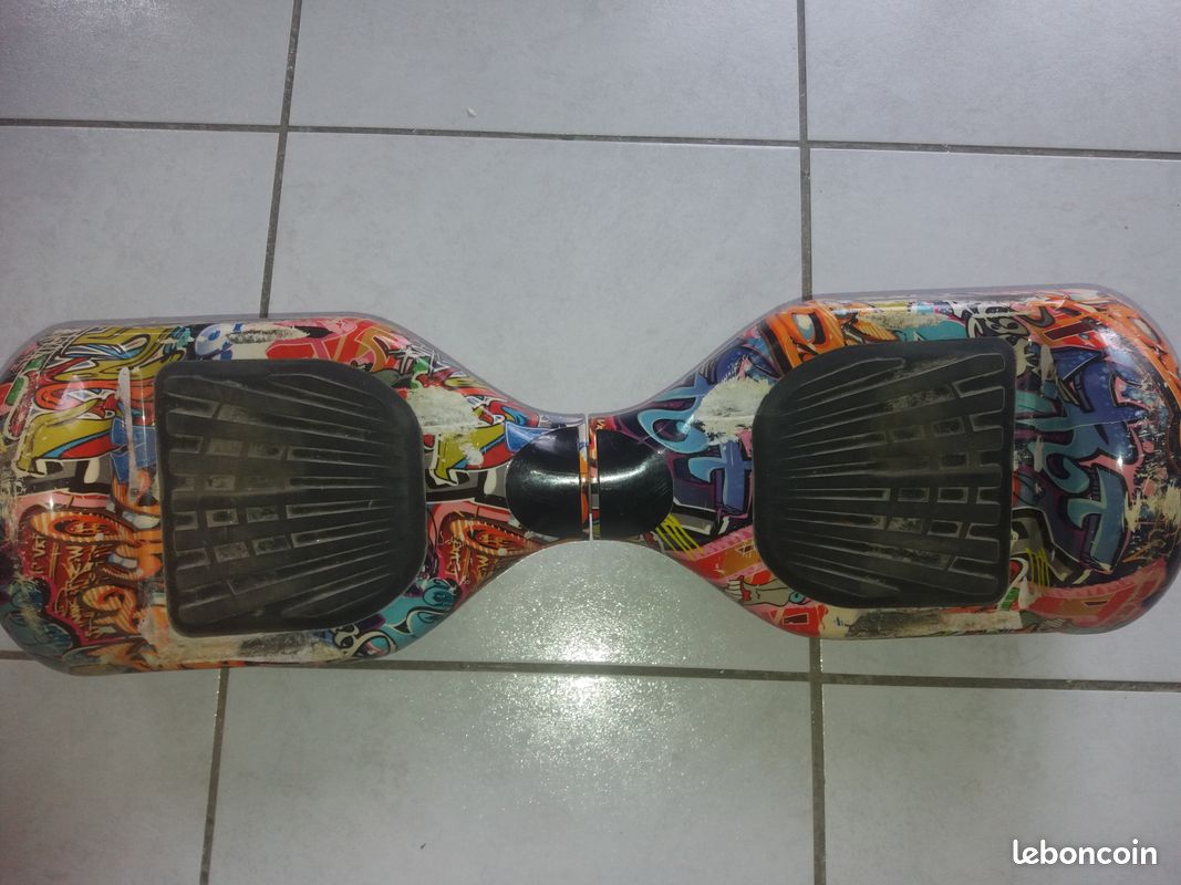 Hoverboard (image 1)