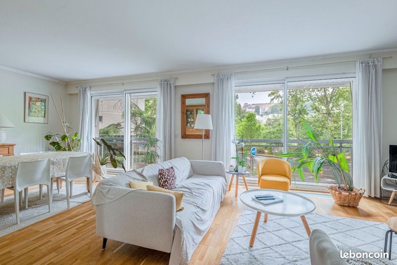 Appartement 5 pièces 155 m² · à Lyon · 155 m² · 780 000 €