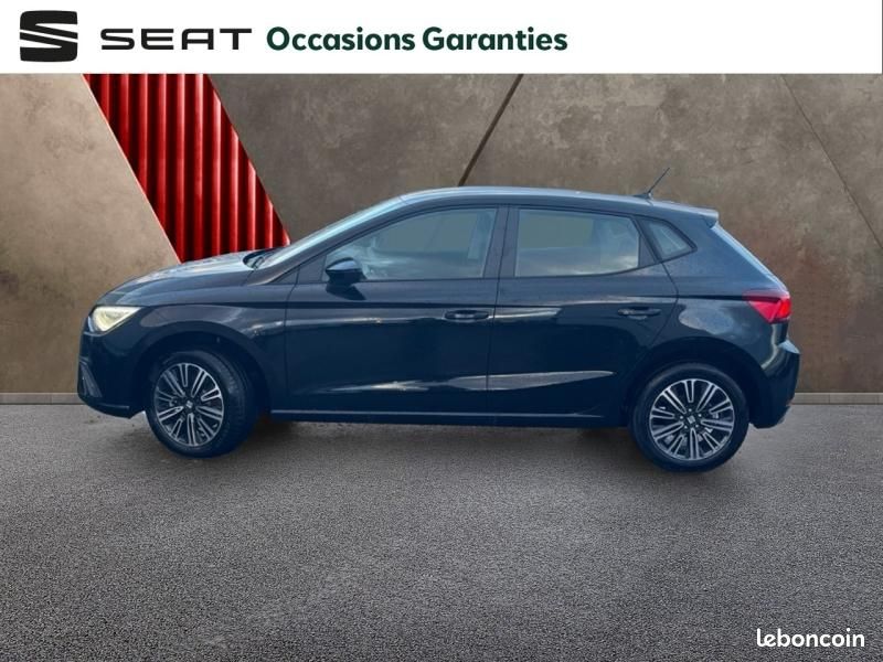 Seat Ibiza 1.0 TSI 115ch Copa DSG7 (image 27)