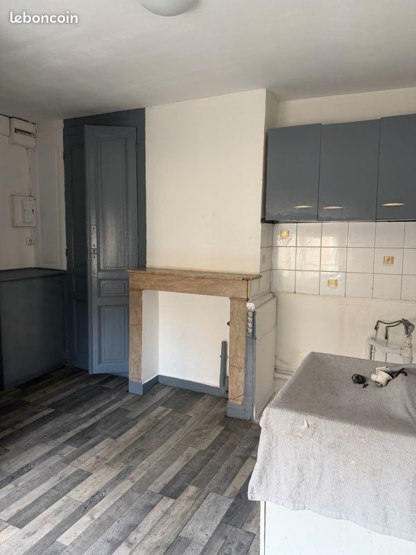 Appartement 2 pièces 35 m² · à Boulogne-sur-Mer · 35 m² · 520 €/mois