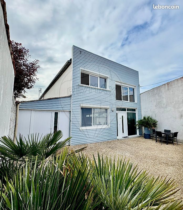 Maison 5 pièces 180 m² · à Royan · 180 m² · 564 000 €