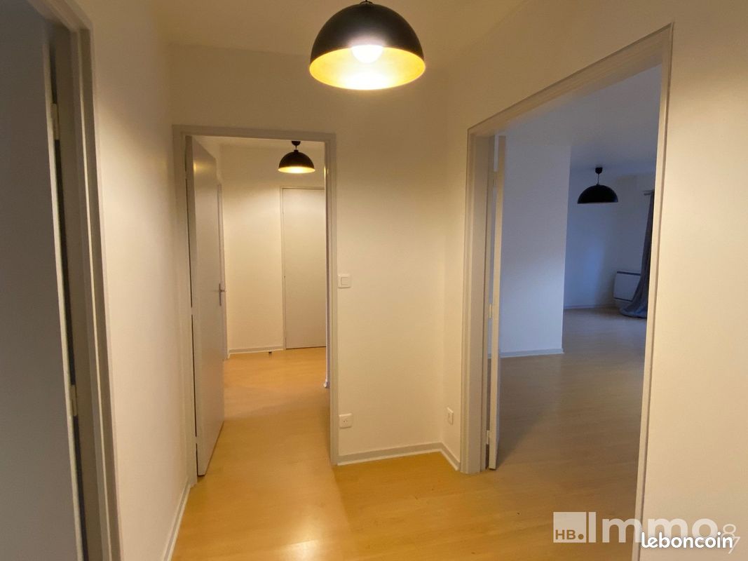 Appartement 4 pièces 77 m² - Limoges 87000 (image principale 4)