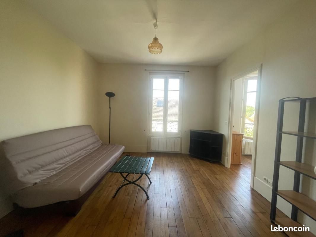 Appartement 2 pièces 42 m² · à Melun · 42 m² · 760 €