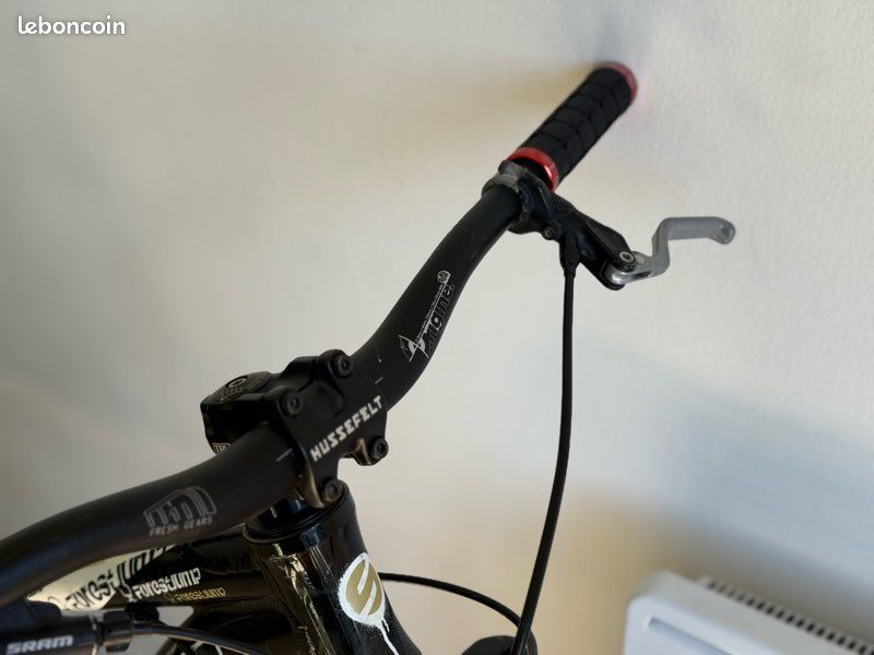 Vtt Sunn forestjump (image 7)