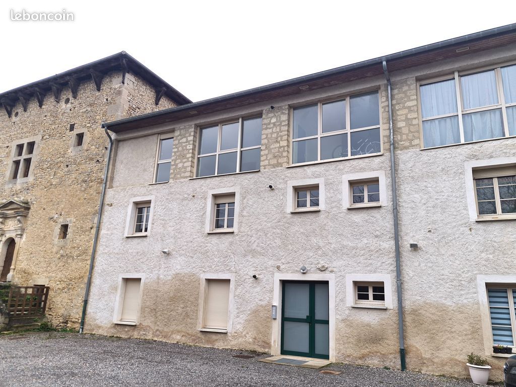Appartement 2 pièces 71 m² · à Chancenay · 71 m² · 570 €/mois