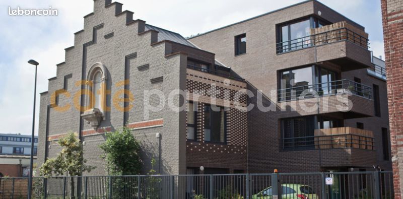 Parking/box LILLE · 55 €/mois
