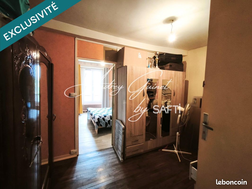 Maison 4 pièces 106 m² (image 8)