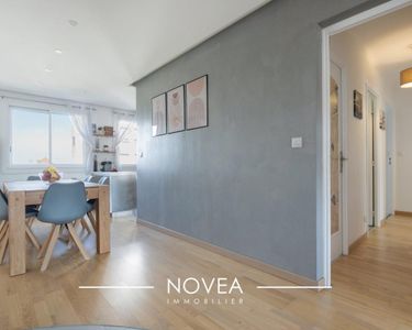 Appartement 299 000 € - 93 m²