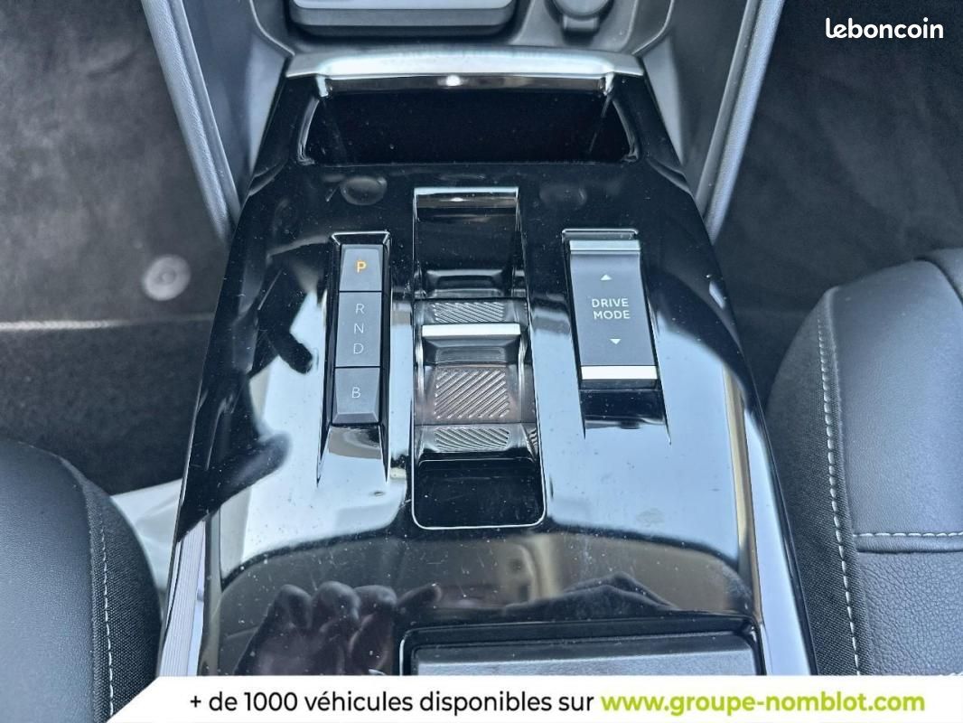 Citroën E-C4 136 ch Automatique Shine Pack (image 14)