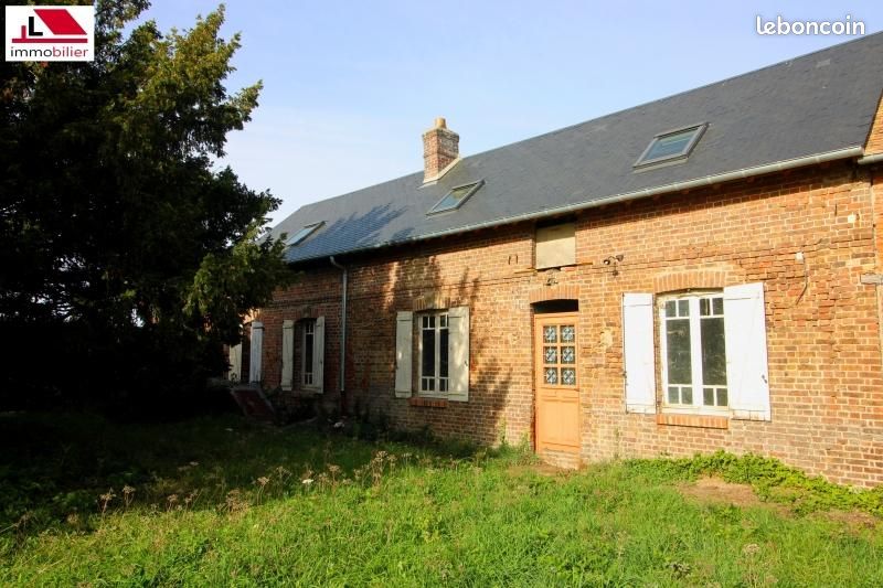 Maison 6 pièces 94 m² · à Les Andelys · 94 m² · 115 000 €
