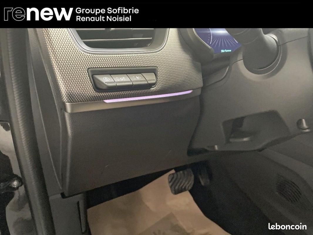 Renault Arkana E-Tech full hybrid 145 GSR2 Techno (image 13)