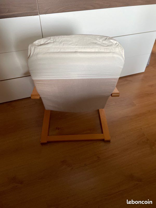 Fauteuil enfant (image 4)