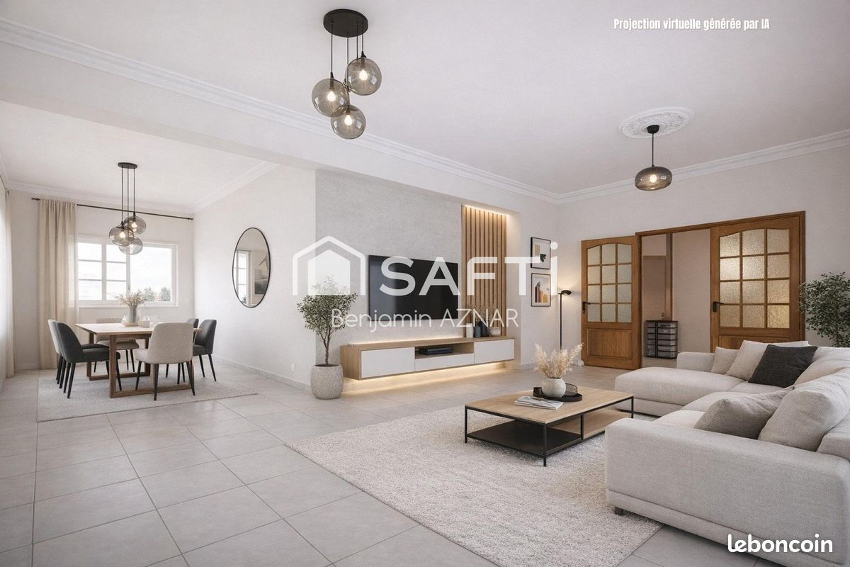 Maison 5 pièces 192 m² · à Cadours · 192 m² · 230 000 €