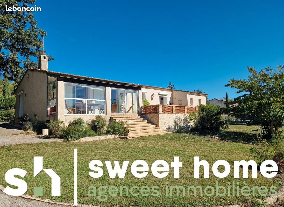 Maison 4 pièces 120 m² · à Forcalqueiret · 120 m² · 416 000 €