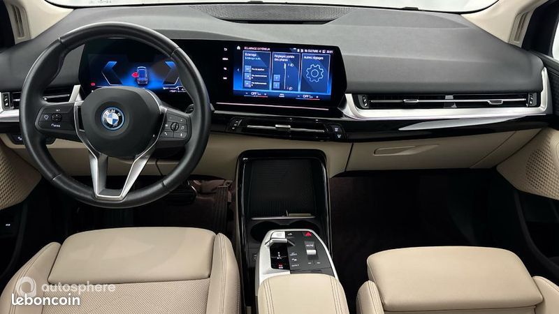 Bmw Série 2 Active Tourer 225e 245ch xDrive Luxury DKG7 (image 11)