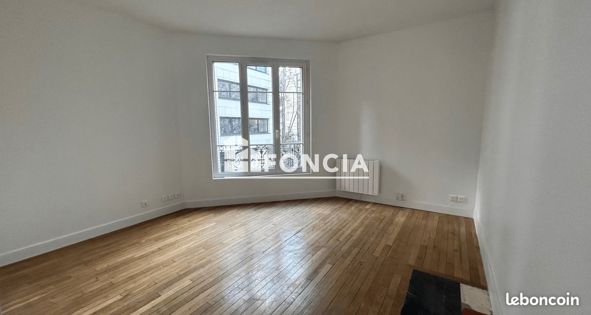 Appartement 3 pièces 53 m² · à Paris · 53 m² · 1 711 €/mois