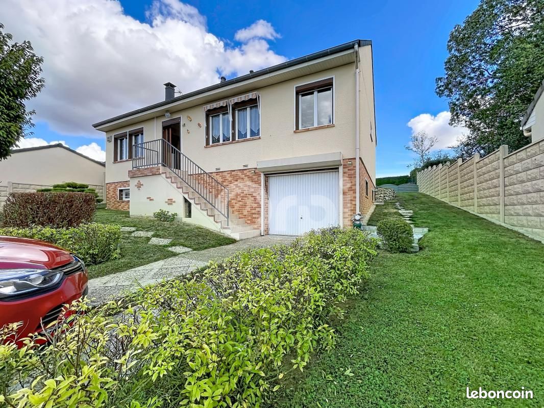 Maison 7 pièces 117 m² · à Clermont · 117 m² · 256 000 €