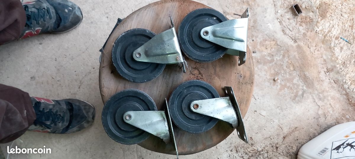 Roulettes (image 7)