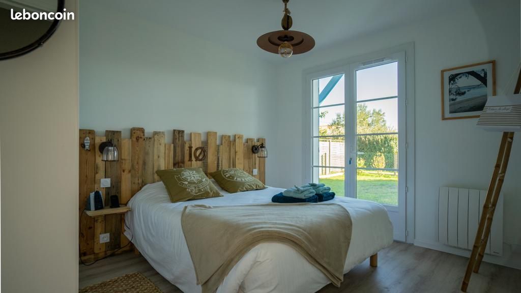 Villa La Cot'IØ - Charmante maison Oléronnaise classée 4 étoiles ⭐⭐⭐⭐ (image 5)