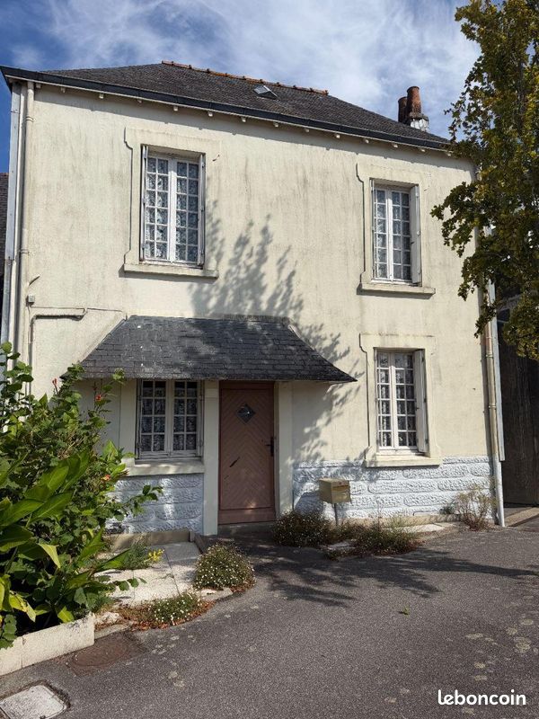 Maison 4 pièces 80 m² · à Rosporden · 80 m² · 125 760 €