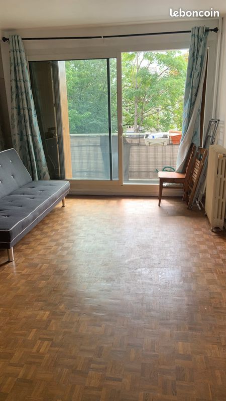 Appartement 3 pièces 60 m² · à Arcueil · 60 m² · 1 350 €/mois