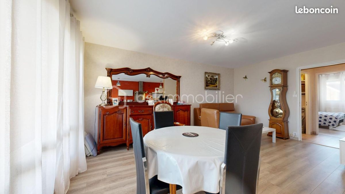 Appartement 3 pièces 73 m² (image 4)