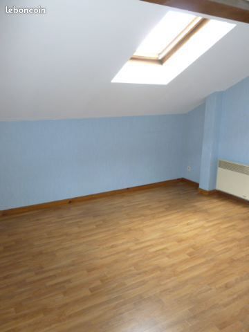 Appartement 4 pièces 67 m² · à Damelevières · 67 m² · 685 €/mois