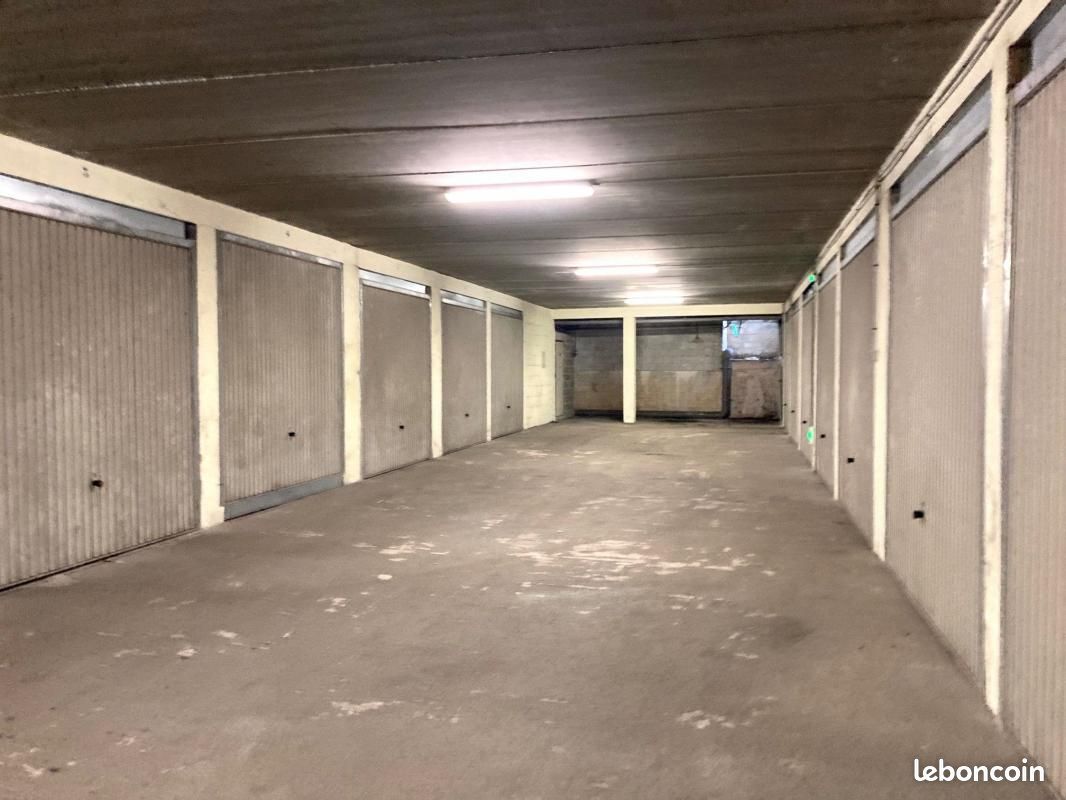 Garage Perigueux · à Périgueux · 70 €/mois