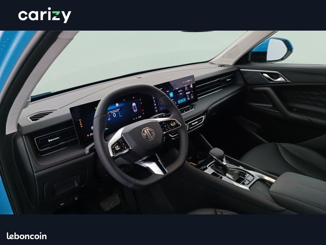 MG EHS 1.5 Hybrid+ 224ch Luxury (image 5)
