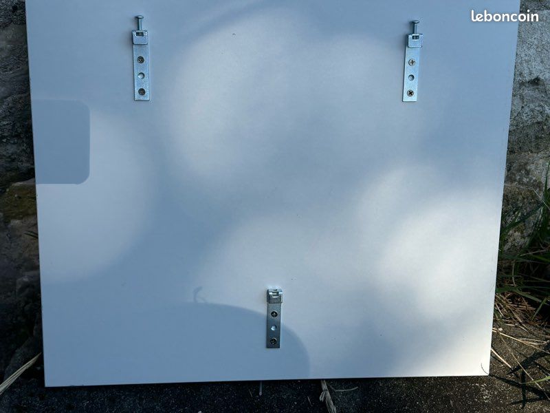 Miroir tout neuf avec son emballage (image 6)