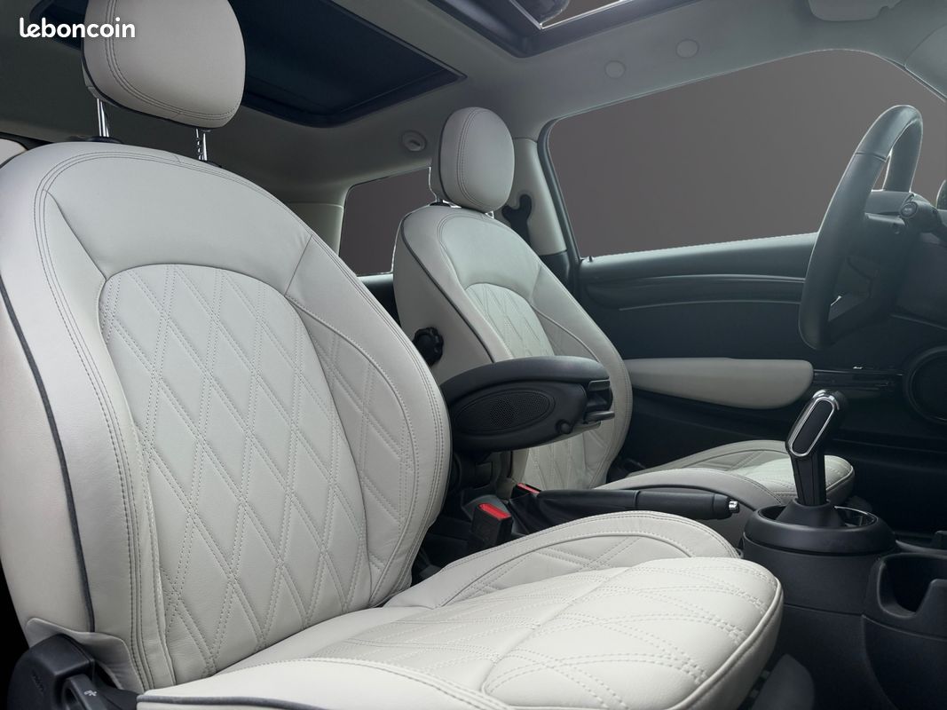 MINI COOPER 136 CAMDEN BA PH3 136Ch Garantie 12 mois (image 10)
