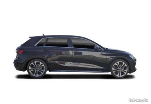 Audi A3 sportback TFSI Mild Hybrid 150 S tronic 7 S line (image 6)