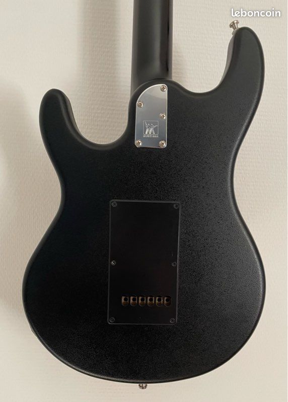Ernie Ball Music Man Sub1 HH (image 4)