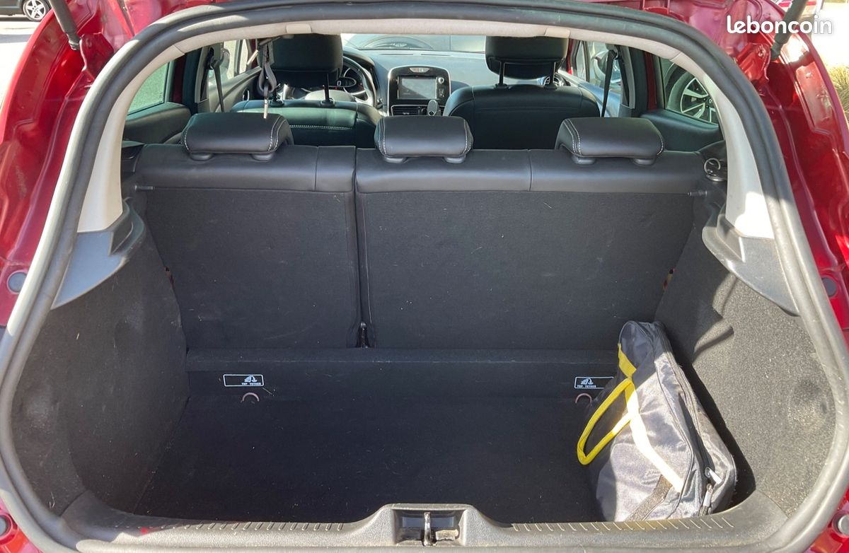 Renault clio 1.2 tce 120 energy intens (image 12)