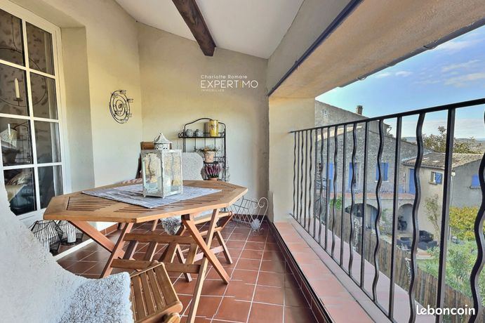 Maison de village 5 pièces 129 m²