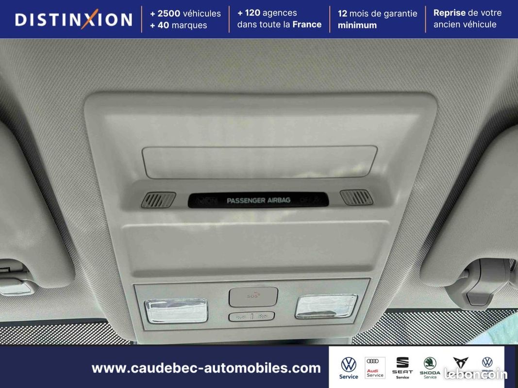 FORD Tourneo Custom 320 L1H1 2.0 EcoBlue 170 Titanium (image 26)