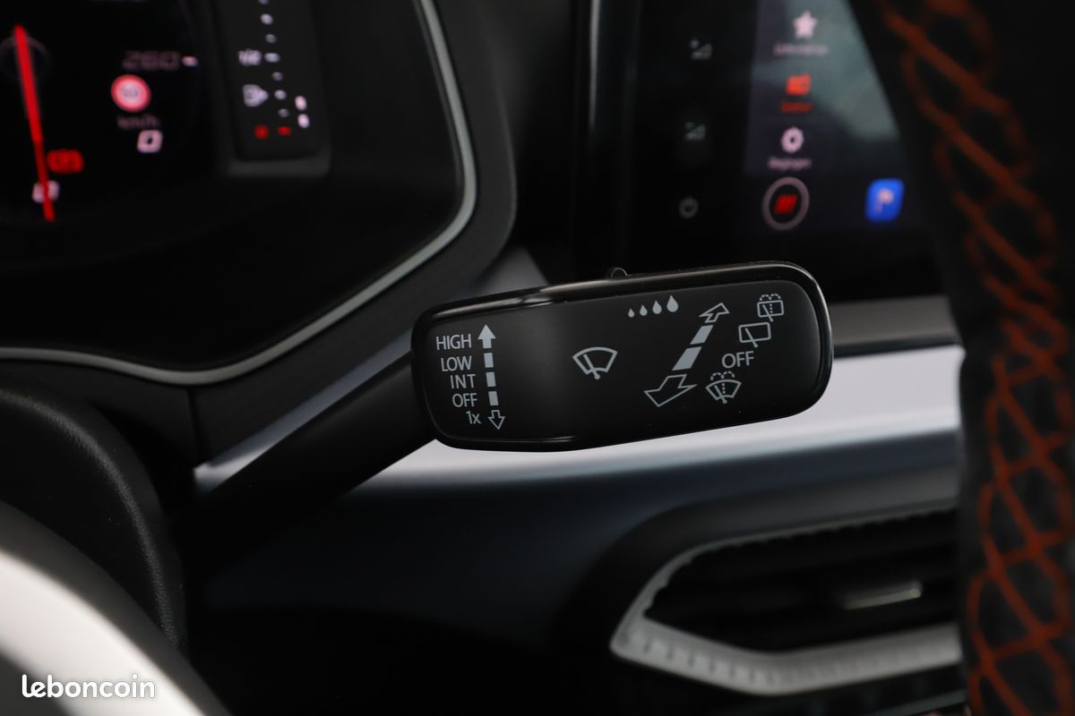 Seat Arona 1.0 EcoTSI FR DSG7 110 ch (image 20)
